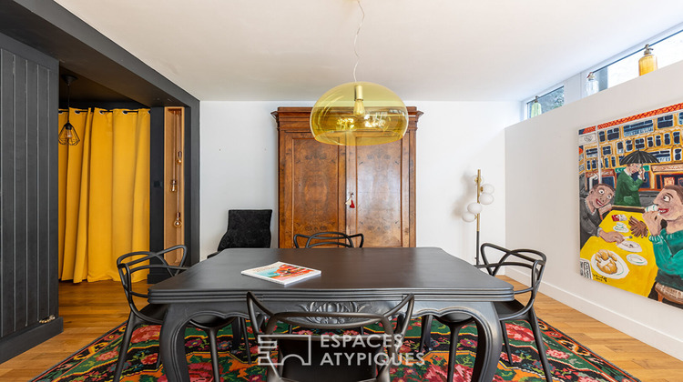 Ma-Cabane - Vente Appartement METZ, 140 m²