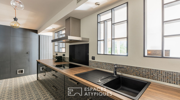 Ma-Cabane - Vente Appartement METZ, 140 m²