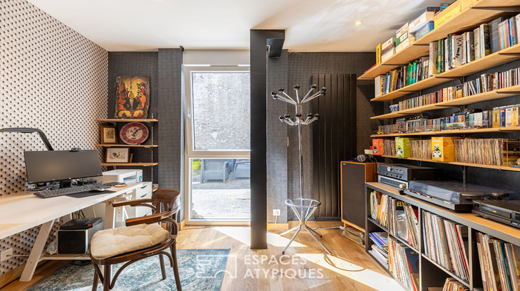 Ma-Cabane - Vente Appartement METZ, 140 m²