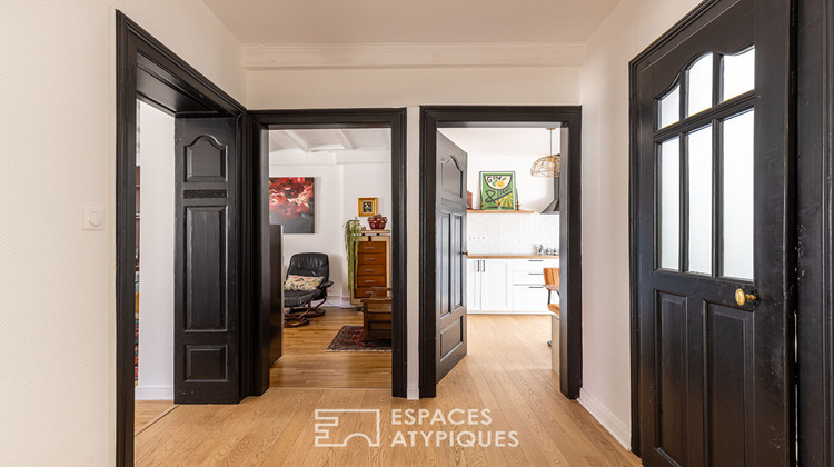 Ma-Cabane - Vente Appartement METZ, 134 m²
