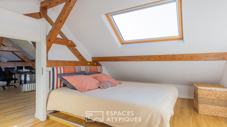 Ma-Cabane - Vente Appartement METZ, 134 m²