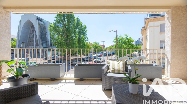 Ma-Cabane - Vente Appartement Metz, 68 m²