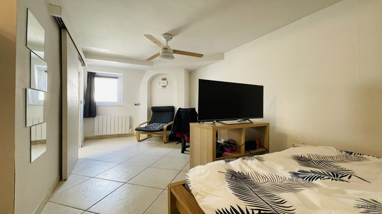 Ma-Cabane - Vente Appartement Metz, 23 m²