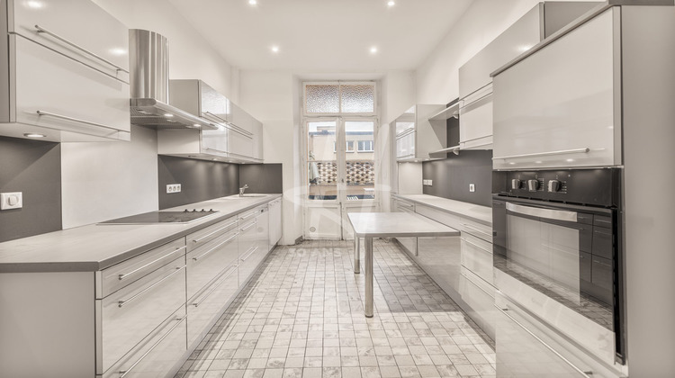 Ma-Cabane - Vente Appartement Metz, 257 m²