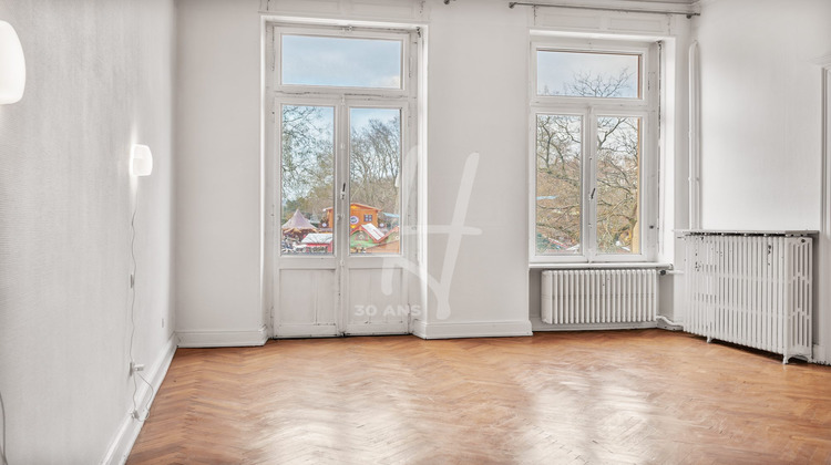 Ma-Cabane - Vente Appartement Metz, 257 m²