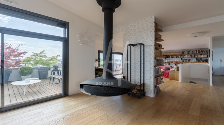 Ma-Cabane - Vente Appartement Metz, 205 m²
