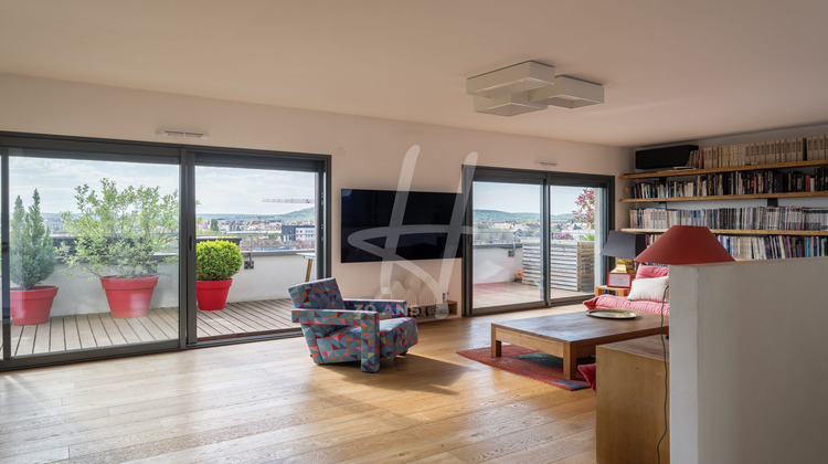 Ma-Cabane - Vente Appartement Metz, 205 m²