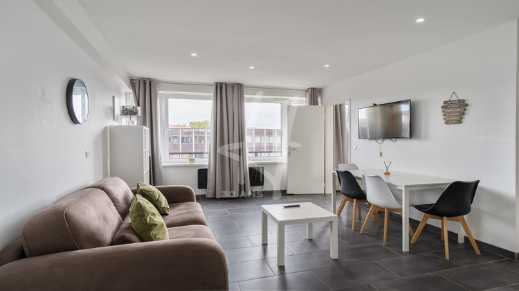 Ma-Cabane - Vente Appartement Metz, 76 m²