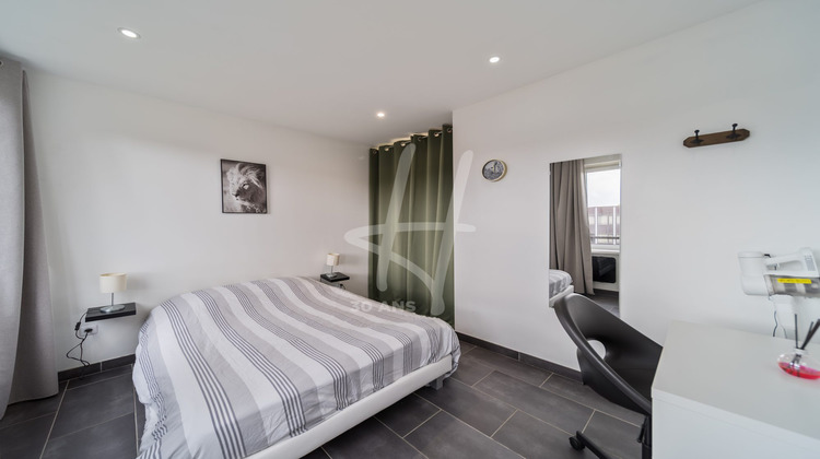 Ma-Cabane - Vente Appartement Metz, 76 m²
