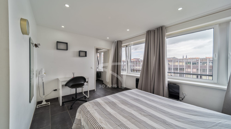 Ma-Cabane - Vente Appartement Metz, 76 m²