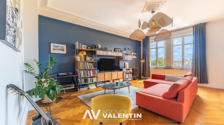 Ma-Cabane - Vente Appartement Metz, 135 m²