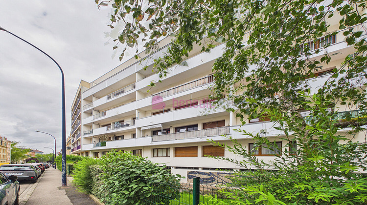 Ma-Cabane - Vente Appartement METZ, 41 m²
