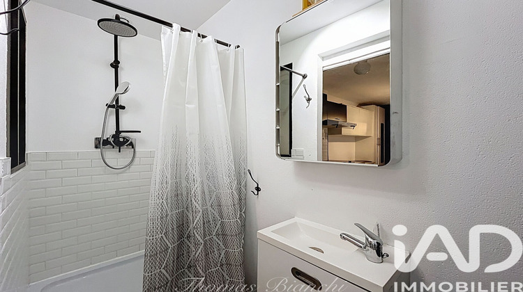 Ma-Cabane - Vente Appartement Metz, 12 m²