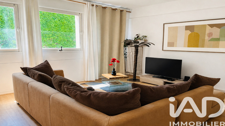 Ma-Cabane - Vente Appartement Metz, 94 m²