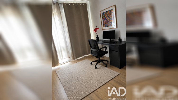 Ma-Cabane - Vente Appartement Metz, 94 m²
