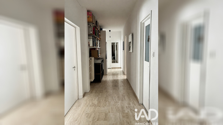 Ma-Cabane - Vente Appartement Metz, 94 m²