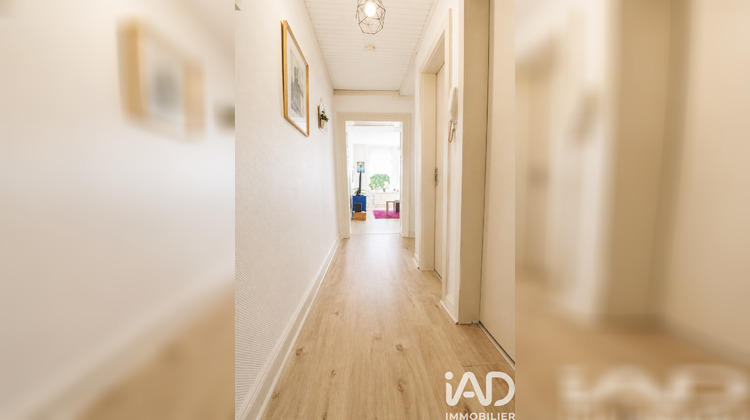 Ma-Cabane - Vente Appartement Metz, 80 m²