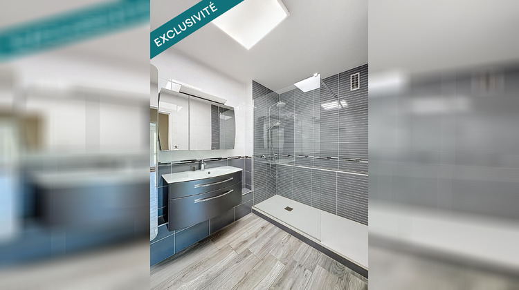 Ma-Cabane - Vente Appartement Metz, 89 m²