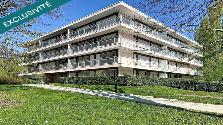 Ma-Cabane - Vente Appartement Metz, 89 m²