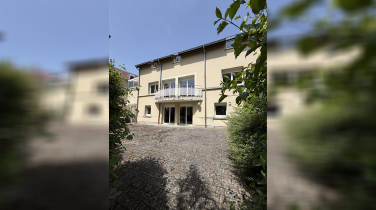 Ma-Cabane - Vente Appartement Metz, 189 m²