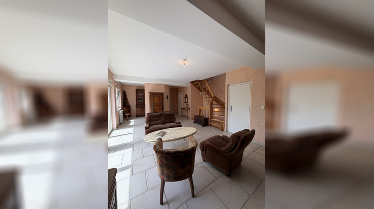 Ma-Cabane - Vente Appartement Metz, 189 m²