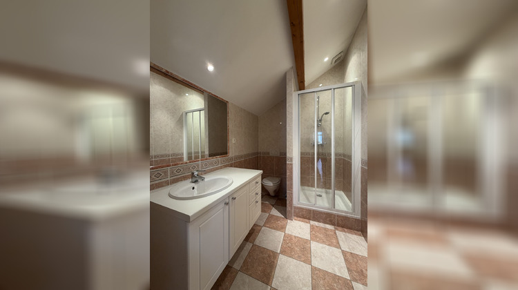 Ma-Cabane - Vente Appartement Metz, 189 m²