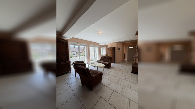 Ma-Cabane - Vente Appartement Metz, 189 m²