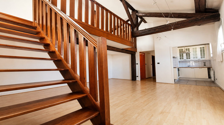 Ma-Cabane - Vente Appartement Metz, 62 m²