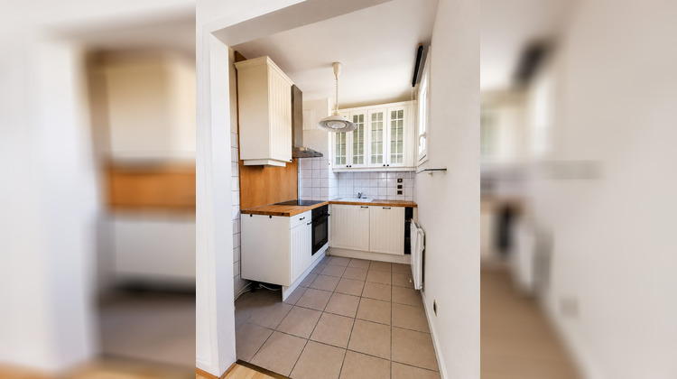 Ma-Cabane - Vente Appartement Metz, 62 m²