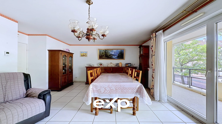 Ma-Cabane - Vente Appartement Metz, 68 m²