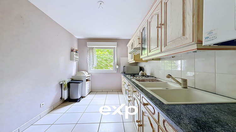 Ma-Cabane - Vente Appartement Metz, 68 m²