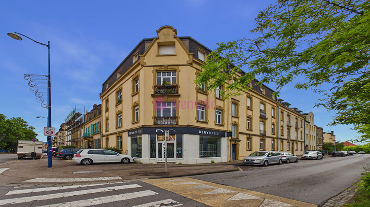 Ma-Cabane - Vente Appartement METZ, 67 m²