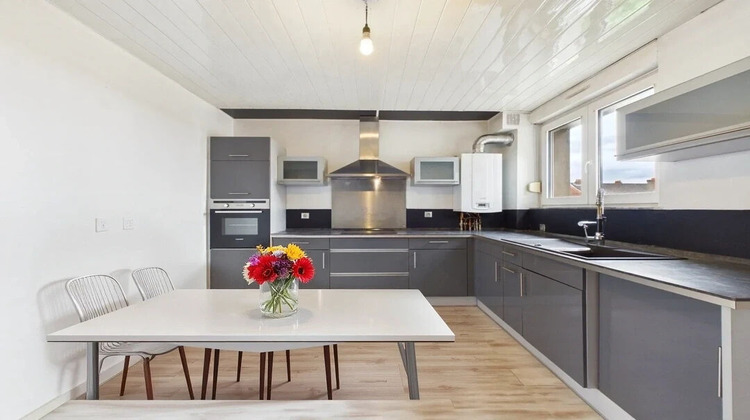 Ma-Cabane - Vente Appartement METZ, 67 m²