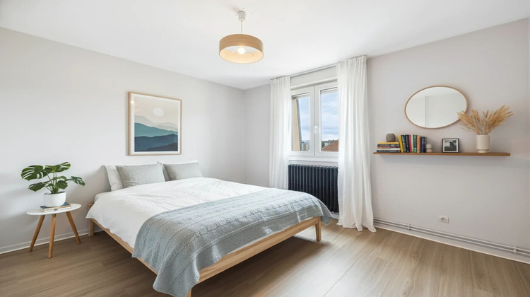 Ma-Cabane - Vente Appartement METZ, 67 m²