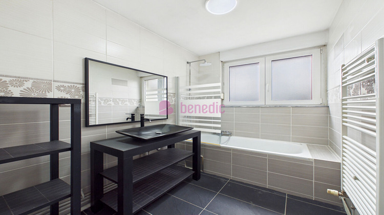 Ma-Cabane - Vente Appartement METZ, 67 m²