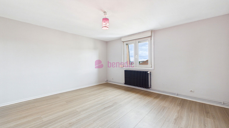 Ma-Cabane - Vente Appartement METZ, 67 m²