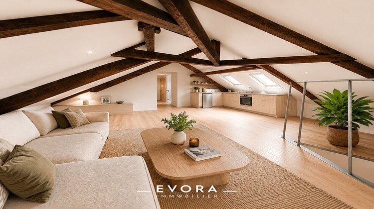 Ma-Cabane - Vente Appartement METZ, 75 m²