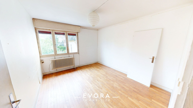 Ma-Cabane - Vente Appartement METZ, 75 m²