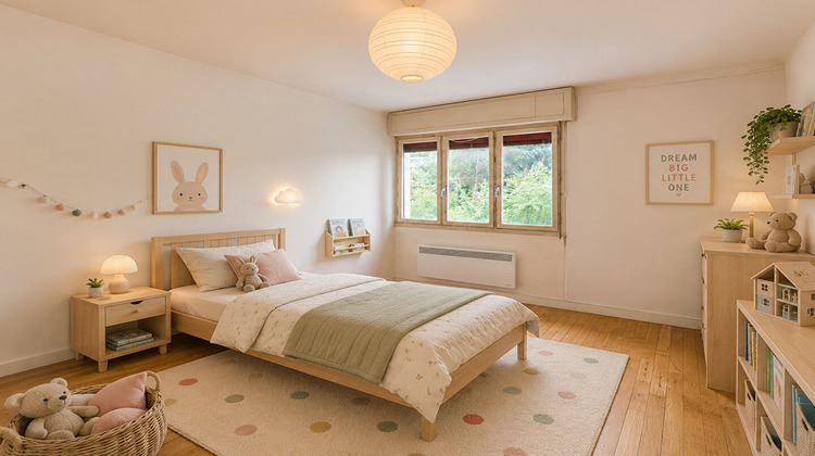 Ma-Cabane - Vente Appartement METZ, 75 m²