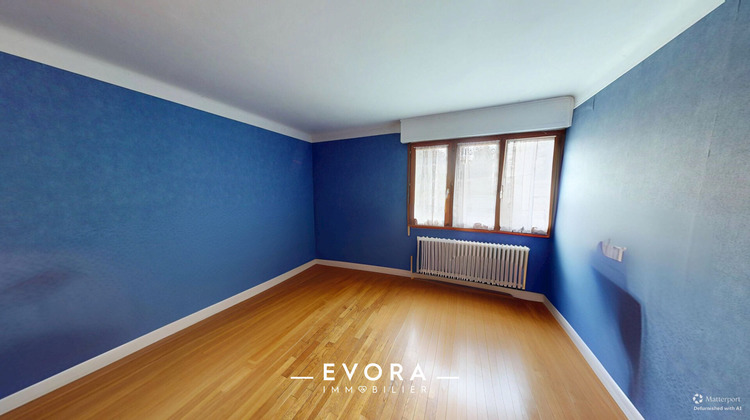 Ma-Cabane - Vente Appartement METZ, 75 m²
