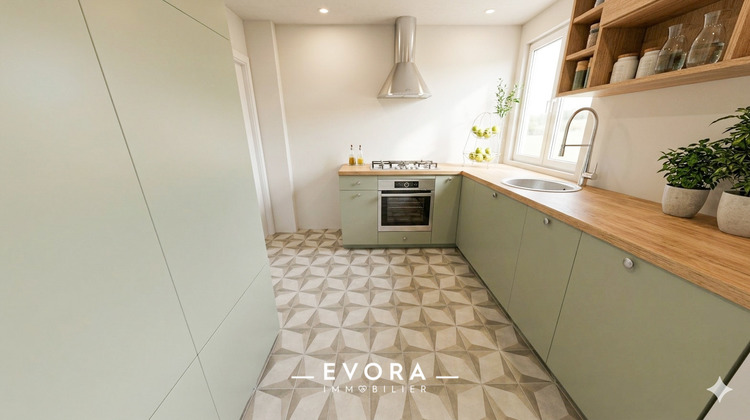 Ma-Cabane - Vente Appartement METZ, 123 m²