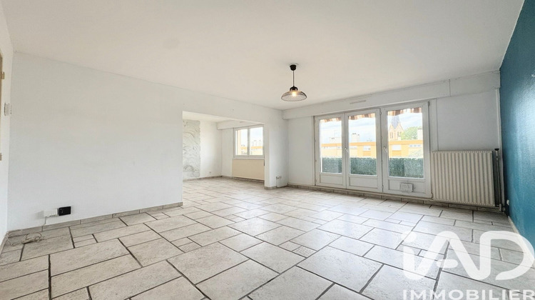 Ma-Cabane - Vente Appartement Metz, 67 m²