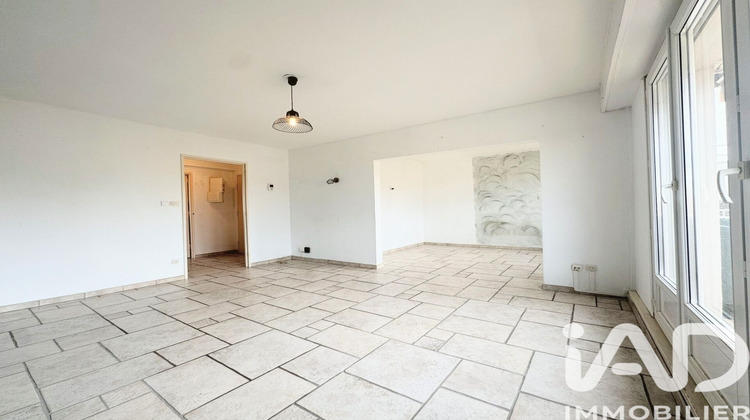 Ma-Cabane - Vente Appartement Metz, 67 m²
