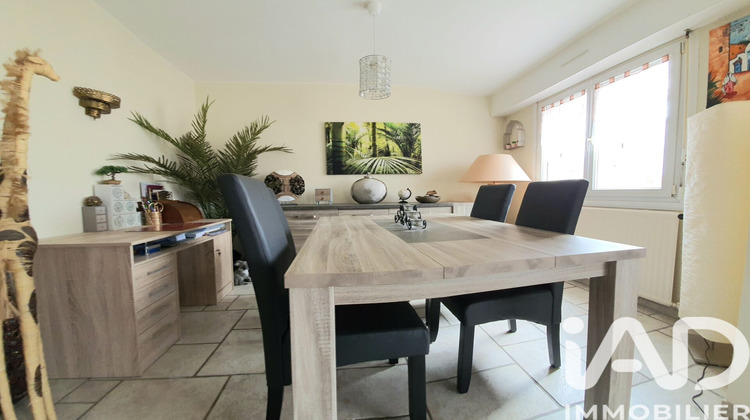 Ma-Cabane - Vente Appartement Metz, 67 m²