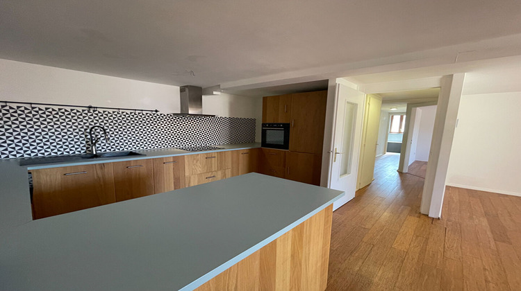 Ma-Cabane - Vente Appartement METZ, 73 m²