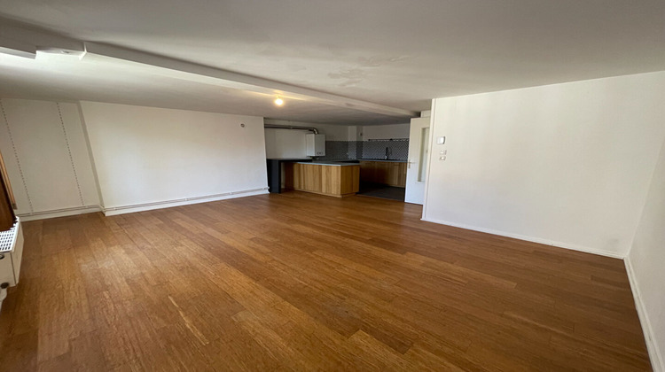 Ma-Cabane - Vente Appartement METZ, 73 m²