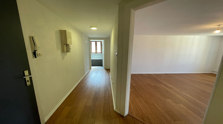 Ma-Cabane - Vente Appartement METZ, 73 m²