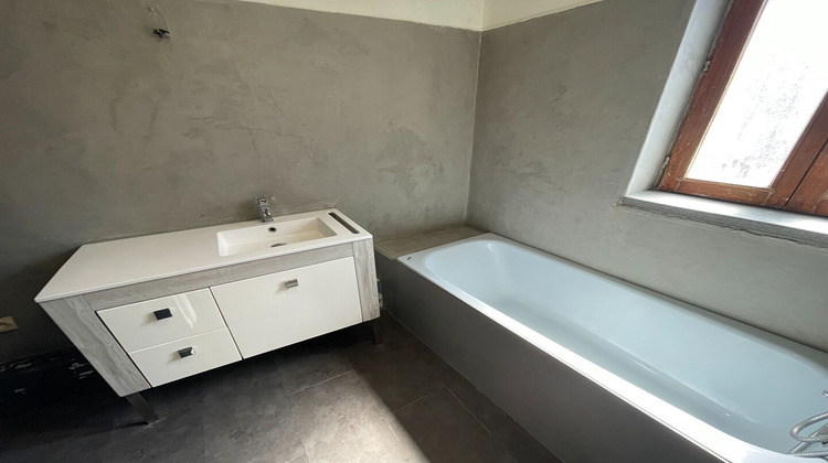 Ma-Cabane - Vente Appartement METZ, 73 m²