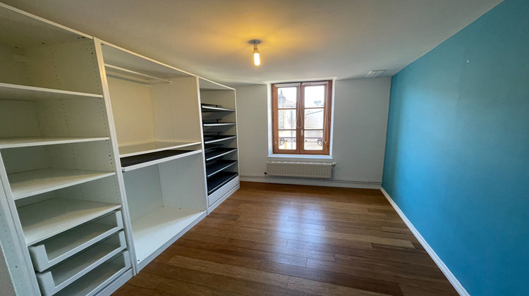 Ma-Cabane - Vente Appartement METZ, 73 m²