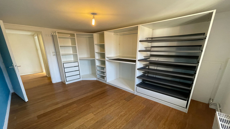 Ma-Cabane - Vente Appartement METZ, 73 m²